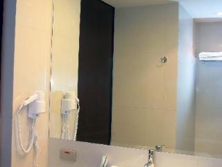 24 Inn Hotel Bangkok Eksteriør bilde